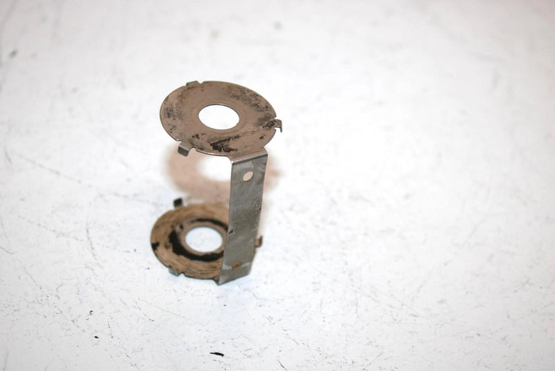 16 Can-am Outlander L 450 Efi Oem Suspension Wear Plate 706202089 Q1378