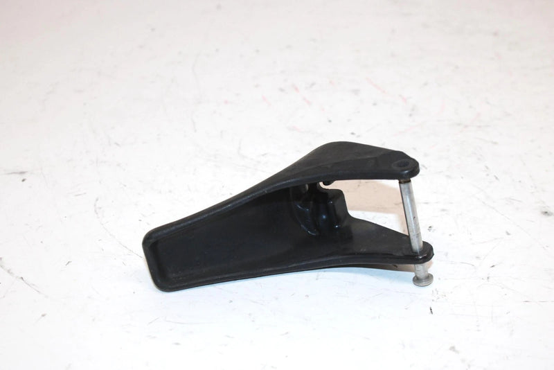 1987 Polaris 400 Oem Throttle Lever W/Pin 5430652 SP61