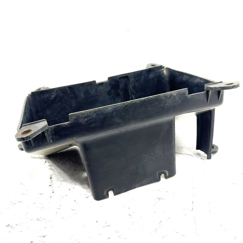 93-99 Kawasaki Bayou 400 KLF400B 4x4 OEM Radiator Cover 14090-1491 AK32