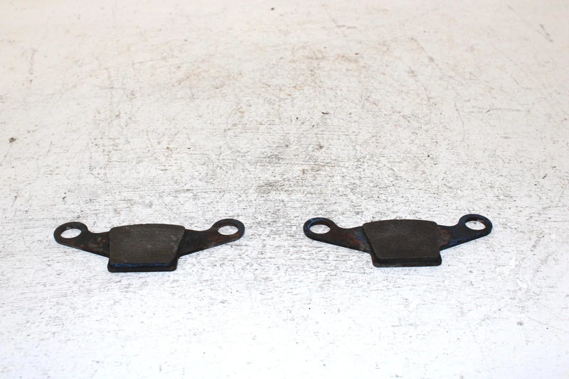 1995 Yamaha Vmax 600 Le Oem Brake Pad Set 89A-25811-01-00 SY21