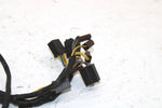 1996 Ski-doo Formula S Oem Hood Wiring Harness SS89