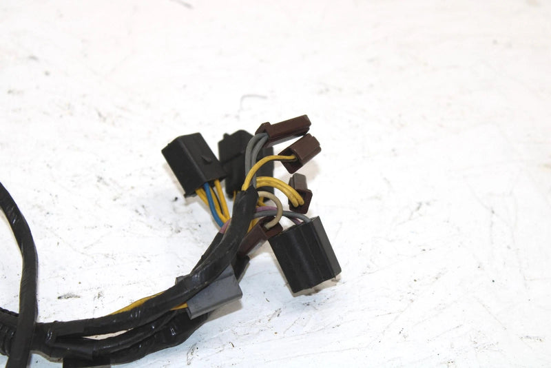 1996 Ski-doo Formula S Oem Hood Wiring Harness SS89