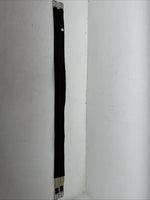New Brown Whitman 46” English Fabric Girth BB-31