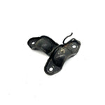 01-04 Honda Foreman Rubicon 500 OEM Steering Stem Holder Pair 53224-HM7-000 AH95