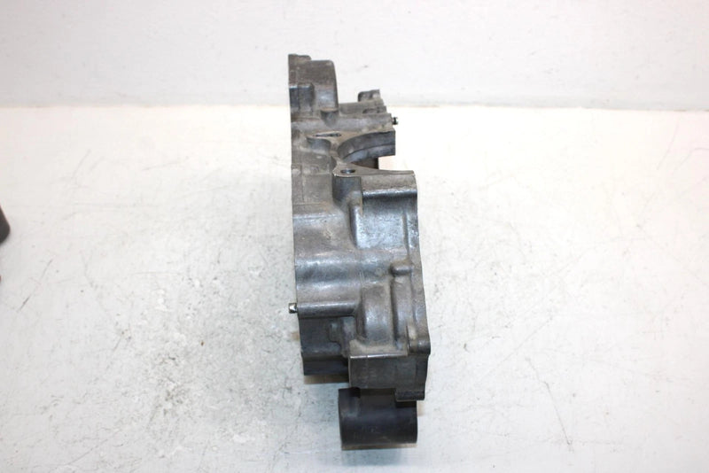 2007 Honda Fortrax 680 Oem Crankcase 11100-HN8-030 11200-HN8-020 AH46