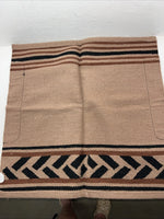 New Professionals Choice Brown SMx Air Ride Saddle Pad Blanket 32x34 Pad-32