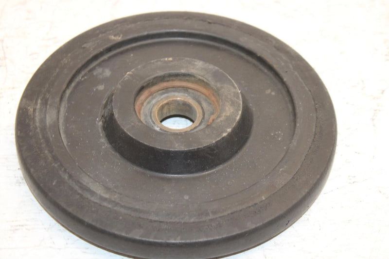 1996 Polaris 500 Oem Idler Wheel (Black) 1594021 SP14