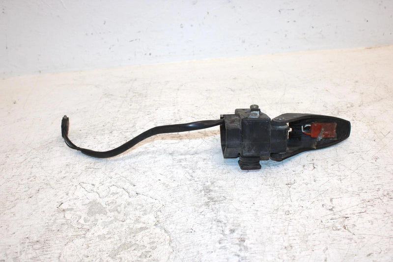 1996 Arctic Cat Zrt 600 Oem Throttle Control Lever 0609-152 SA6