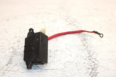 1995 Arctic Cat Pantera Oem Fuse Box 3004-710 SA17