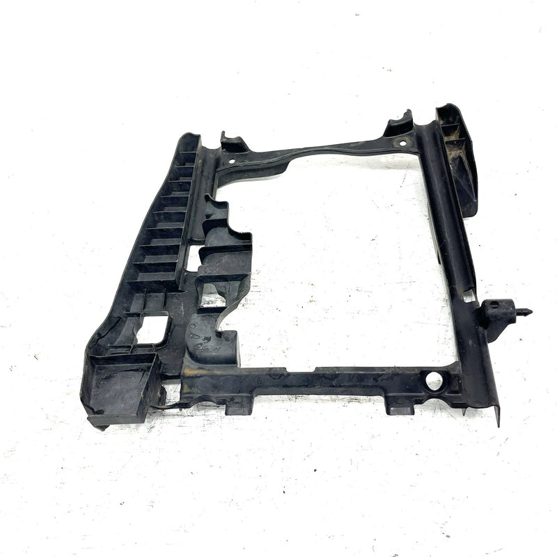2012 Yamaha Grizzly 550 YFM550 4x4 OEM Dampner Plate 1HP-F414H-00-00 AY65
