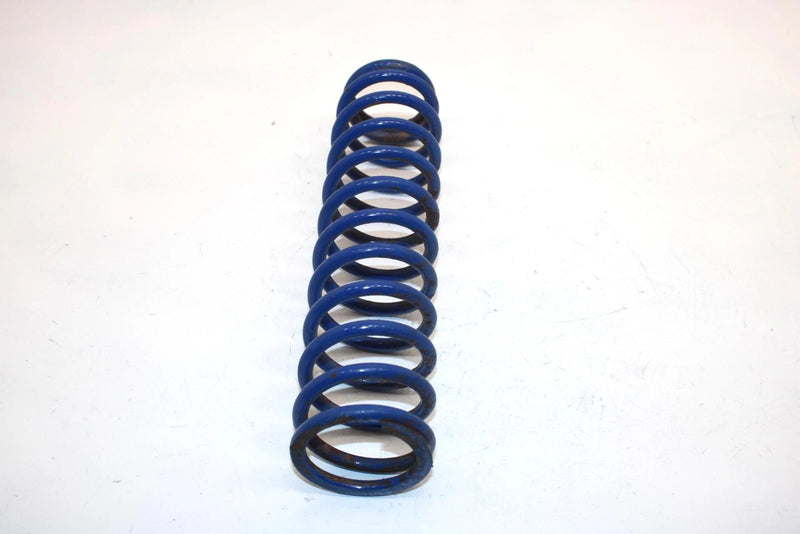 92 Polaris Trail Boss 250 Oem Strut Spring (Blue) 7041161-067 Q2867