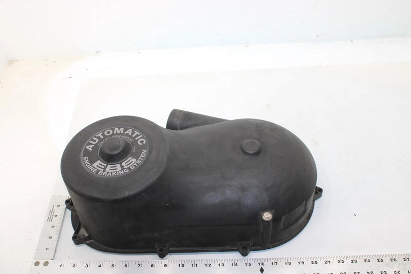 2004 Polaris Sportsman 500 Oem Clutch Cover 2633262 2633926 AP129