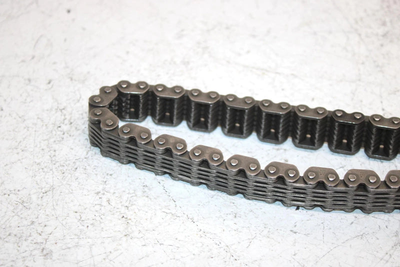 06 Ski-doo Gsx 600 Ho Sdi Oem 74 Link Drive Chain 504151857 SS14