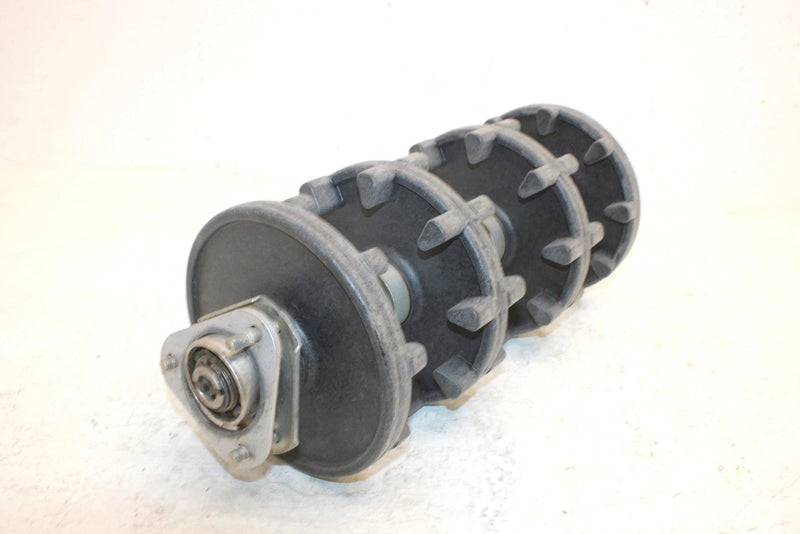 1996 Ski-doo Mxz 440 Oem Main Drive Axle 501025500 SS13
