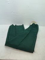 New Vintage Green Quicksilver Polyester Pants XX-19