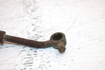 2000 Suzuki Lt-a500f Oem Front Left Brake Hose 59440-09F00 AS25