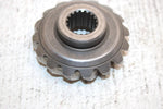 00 Kawasaki Bayou 300 4x4 Oem Bevel Drive Gear 13101-5078 AK20