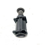1985 Yamaha Tri Moto 200 YTM200 OEM Middle Drive Gear Set 52G-17551-00-00 AY59