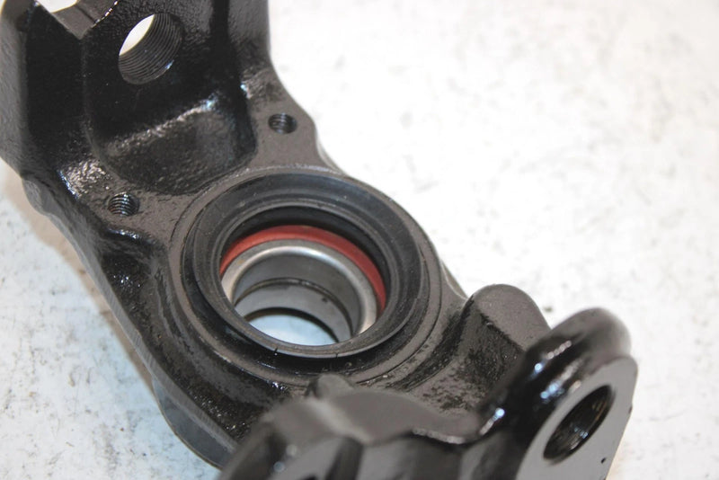 1987 Honda Fourtrax 350 A Oem Right Steering Knuckle 51210-HA7-770 AH39