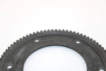 2005 Ski-doo Mxz 550f Oem Primary Clutch Starter Ring Gear 417222833 SS100