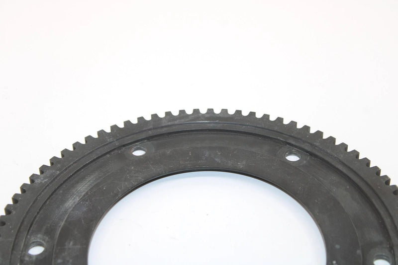 2005 Ski-doo Mxz 550f Oem Primary Clutch Starter Ring Gear 417222833 SS100