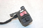 1994 Kawasaki Bayou 300 4x4 Oem Left Control Switch 46091-1462 AK18