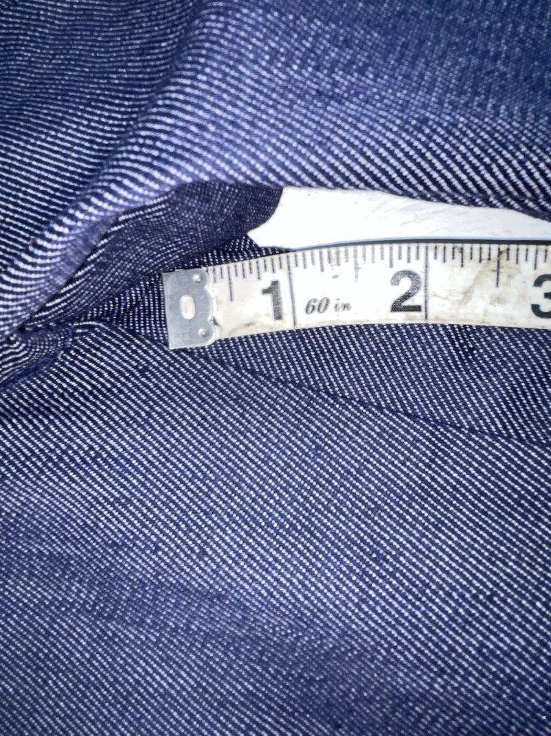New Vintage Blue Karman Denim Pants #8405004 VV-6