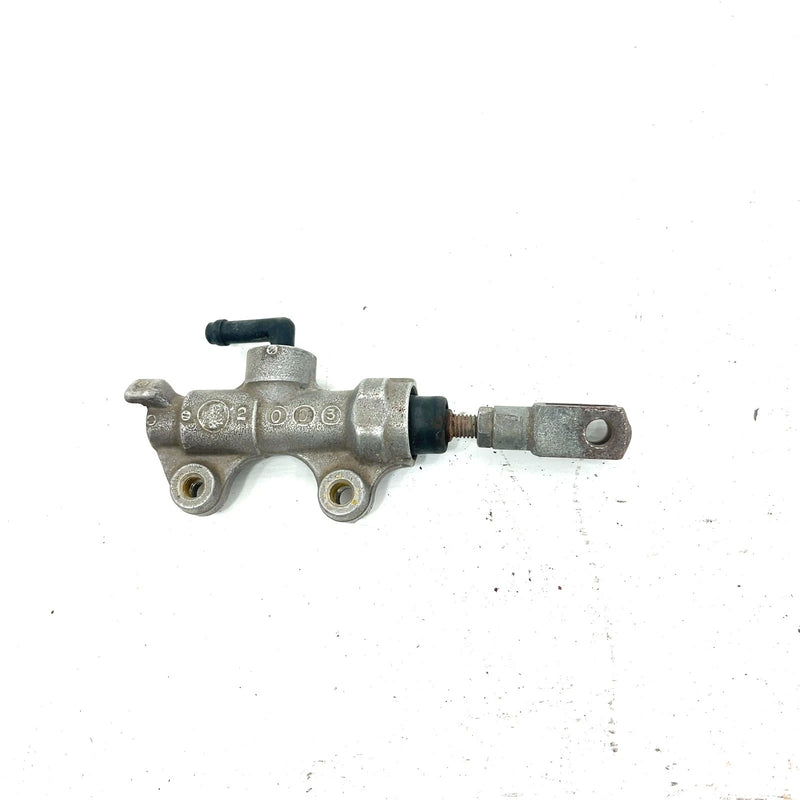 2001 Bombardier DS650 OEM Rear Brake Master Cylinder 705600050 AB16