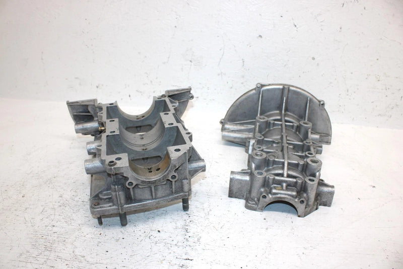 2002 Arctic Cat Z 570 Oem Crankcase 3006-002 SA20