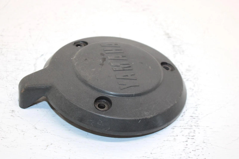 1999 Yamaha  Bear Tracker 2wd Oem Outer Clutch Cover 21V-15499-00-00 AY50