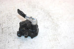 1998 Honda Foreman Fourtrax Oem Throttle Lever Case 53142-HC0-770 AH35