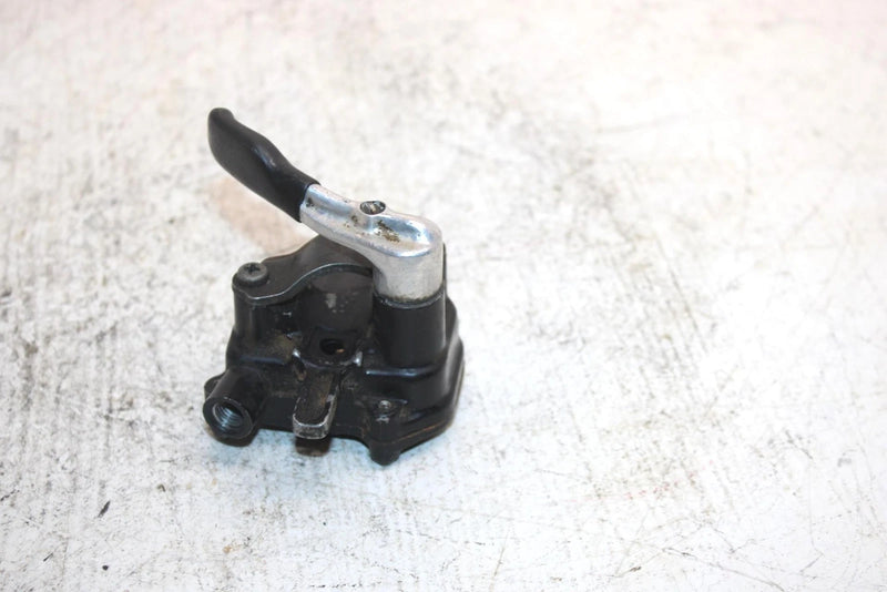1998 Honda Foreman Fourtrax Oem Throttle Lever Case 53142-HC0-770 AH35