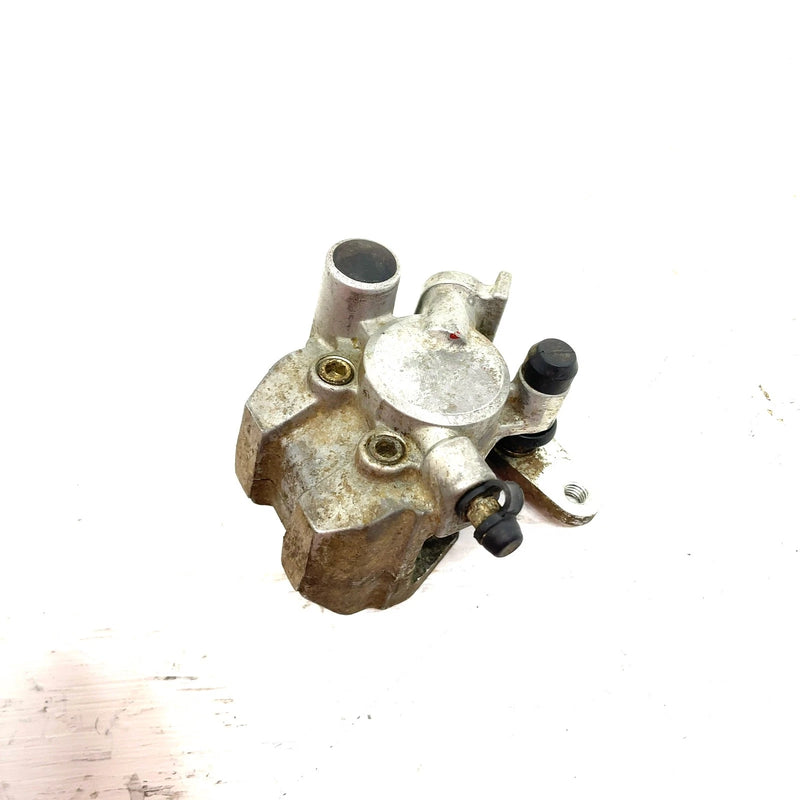 1996 Yamaha Warrior 350 OEM Left Front Brake Caliper 3GD-2580T-01-00 AY60