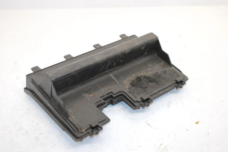 97 Arctic Cat Jag Oem Airbox Cover Set 0616-972 0616-973 SA26