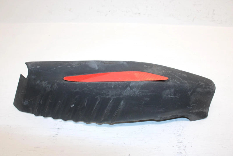 2002 Ski-doo Mxz 500 Oem Right Rear Bumper Cover 861777700 SS16