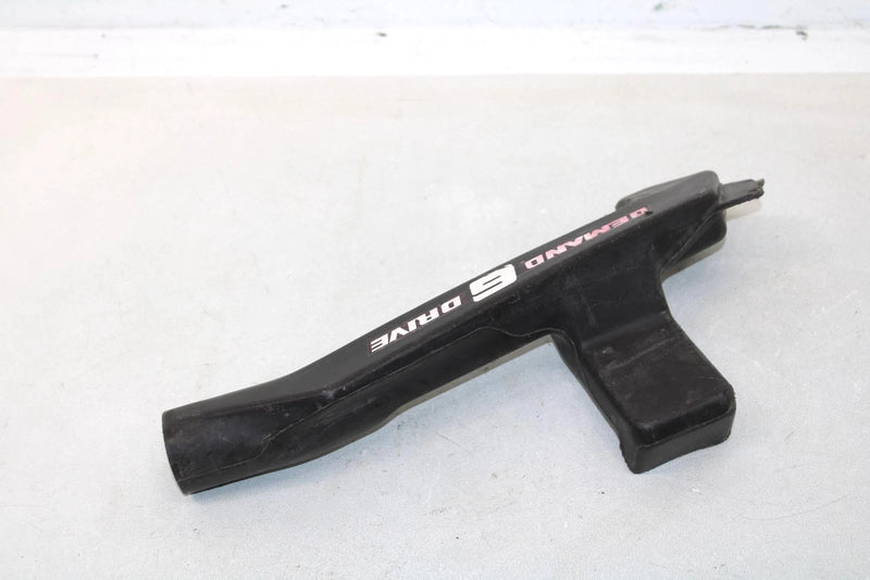 1991 Polaris Big Boss Oem Clutch Air Duct Outlet 5431010 AP50