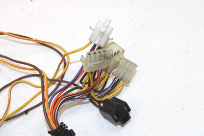 Polaris Oem Headlight Wiring Harness 2460732 Q971