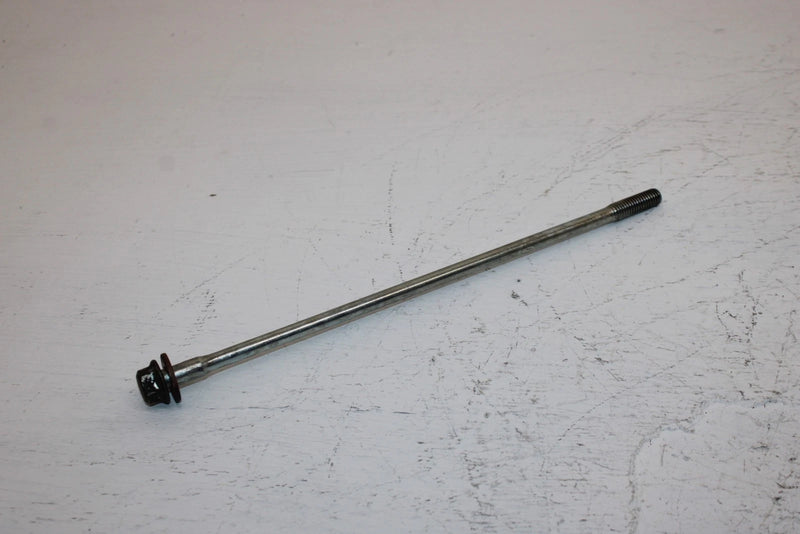 86 Yamaha  Moto 4 Oem Cylinder Head Bolt Pair 90105-08195-00 90105-08160-00 AY7