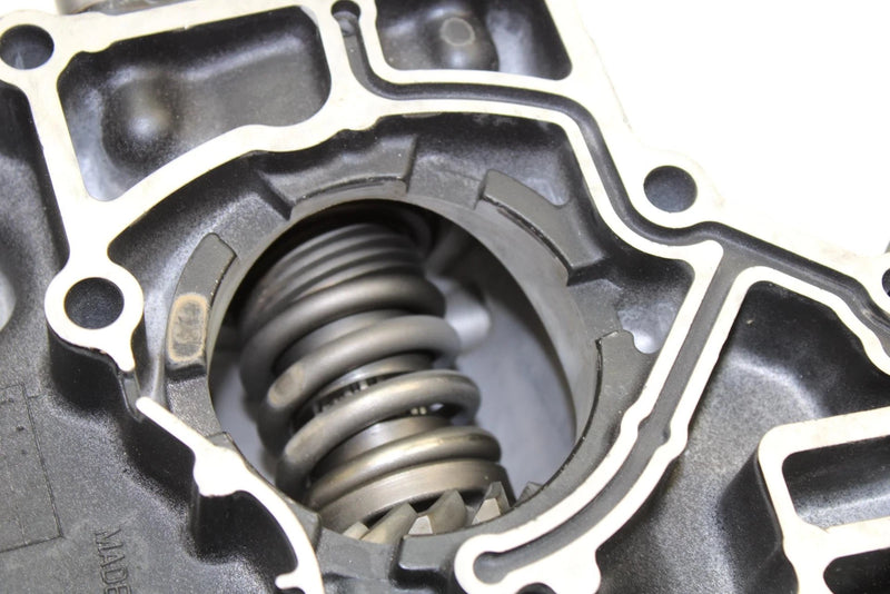 86 Kawasaki Bayou 300 OEM Front Bevel Gear Assembly 92081-1854 AK9