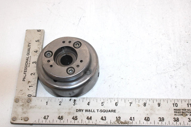 1994 Kawasaki Bayou 220 Oem Flywheel Rotor 21007-1161 AK3