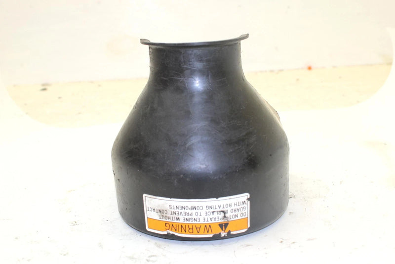 1995 Arctic Cat Daytona Oem Coupler Safety Shield 0773-437 JA6