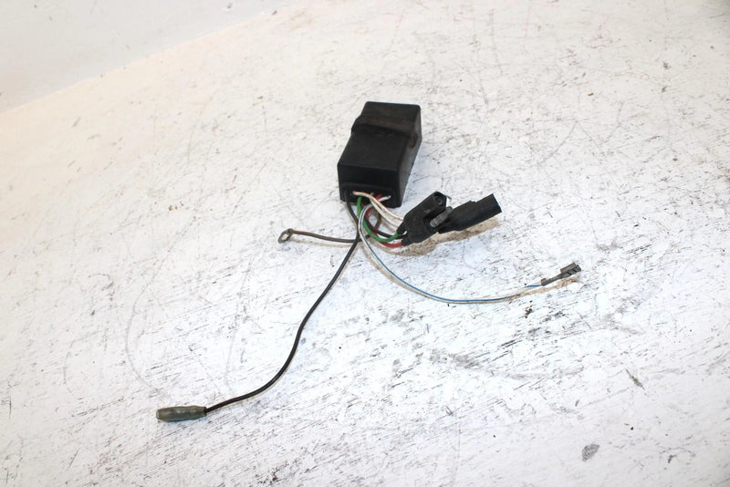 1996 Polaris Sportsman 500 Oem CDI ECU ECM Ignition Box 3085382 AP187