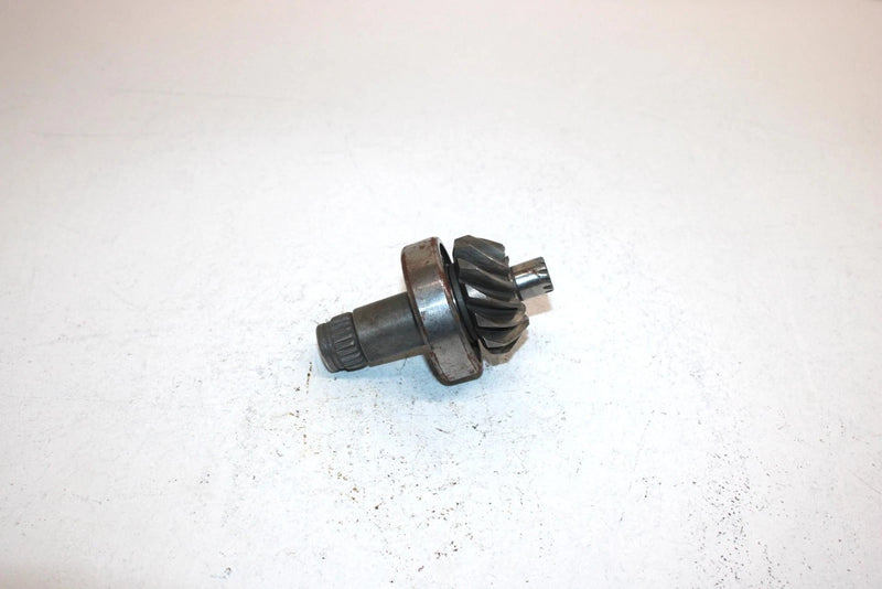 1999 Polaris Xplorer 400 Oem Transmission Pinion Gear 3233540 AP149