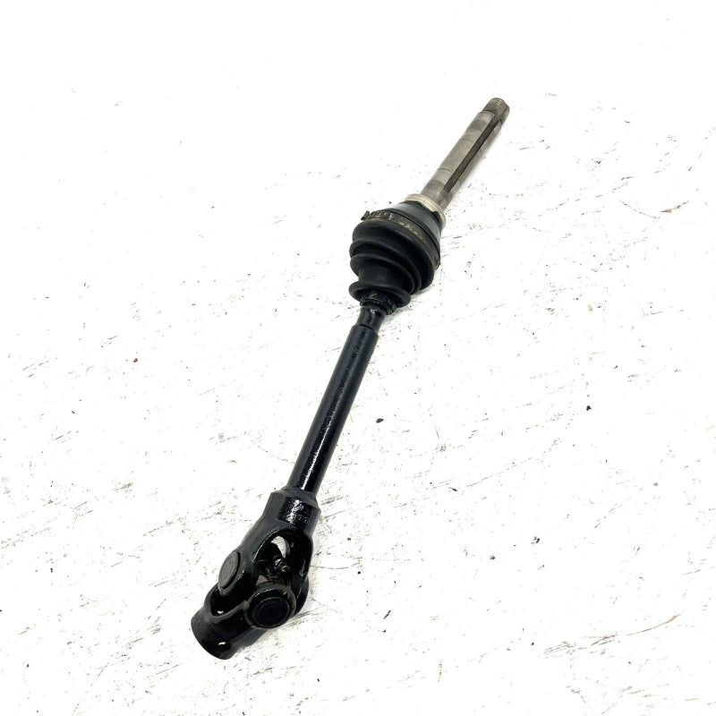 1991 Polaris Trail Boss 350L 2x4 OEM Front Cv Shaft 1380017 AP227