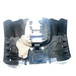 2016 Polaris Sportsman SP 850 OEM Rear Cab Plastic 2635038-587 AP239