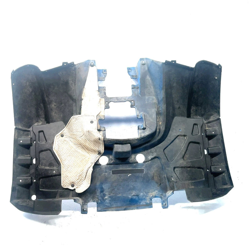 2016 Polaris Sportsman SP 850 OEM Rear Cab Plastic 2635038-587 AP239