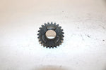 1986 Polaris Trailboss Oem 24T Reverse Pinion Gear 5130621 AP108