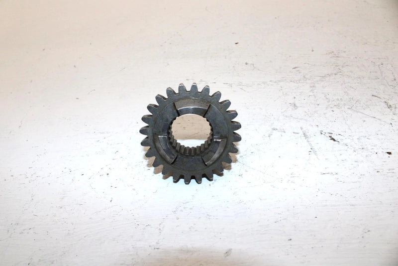 1986 Polaris Trailboss Oem 24T Reverse Pinion Gear 5130621 AP108