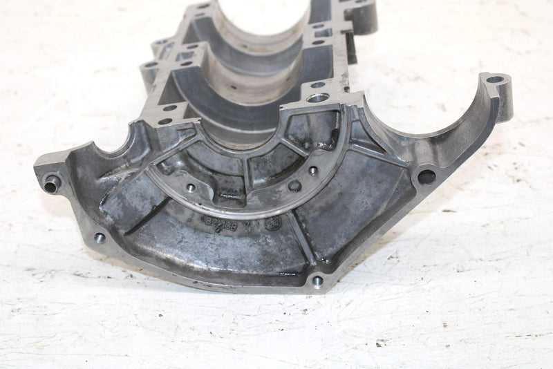 1996 Yamaha Vmax 600 Xt Oem Lower Crankcase Assembly 8AB-15100-01-00 SY123