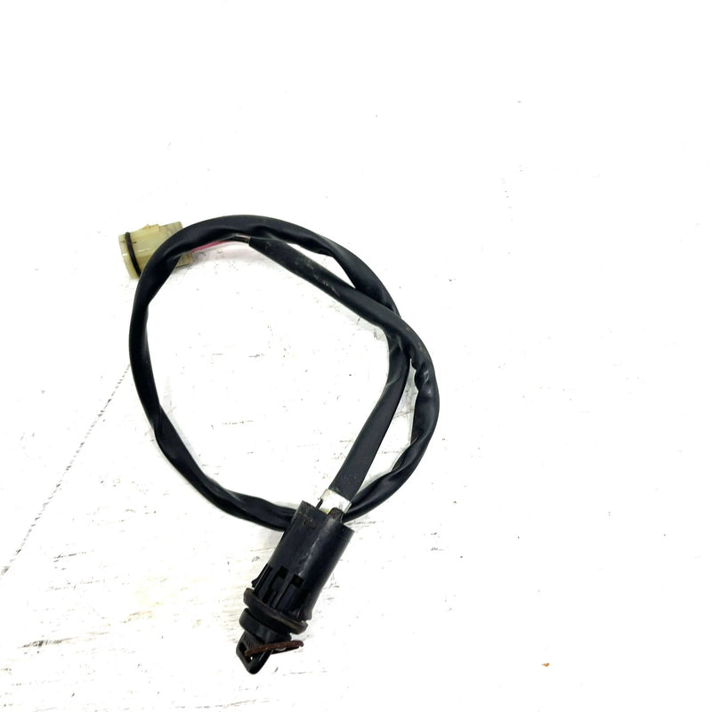 07-09 Honda Foreman Rubicon TRX500FA OEM Ignition Key Switch 35100-HP0-A71 AH94